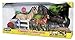 Breyer Classics Sport Horse Family Toy Set