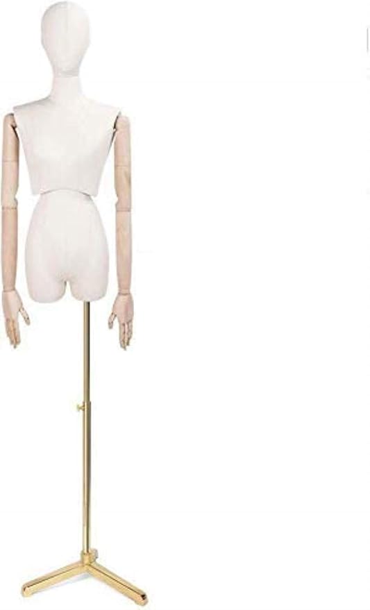 Amazon Com Professional Manikins Tailors Dummy Female Tailors Dummy Mannequin Dressmakers Dummies Tailor Dummy With Stand