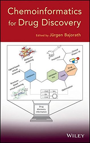Download Chemoinformatics for Drug Discovery Download Chemoinformatics for Drug Discovery