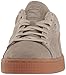 Puma Men's Suede Classic Sneaker, Vintage Khaki, 9.5 M US