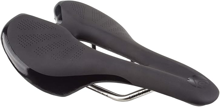 throne bike seat