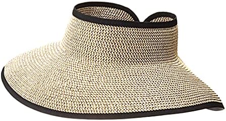 San Diego Hat Company Women's Visor 