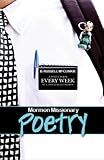 Mormon Missionary Poetry: A Witty Poem Every Week of a Two Year LDS Missionary
