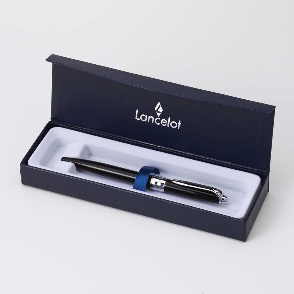 Amazon ぺんてる 多機能ペン ランスロット3 Lcw31a ブラック 文房具 オフィス用品 文房具 オフィス用品