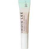 Indie Lee I-Waken Under Eye Serum for Dark Circles and Puffiness - Under Eye Brightener, Anti-Aging &amp; Hydrating Serum for Smoothing &amp; Firming Wrinkles (0.5oz / 15ml)