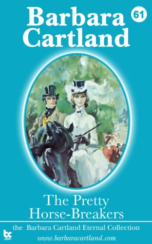 The Pretty Horse-Breakers