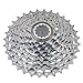Shimano Deore XT CS-M770 9-Speed Cassette - 11x34