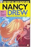The Disoriented Express (Nancy Drew Graphic Novels: Girl Detective #10)