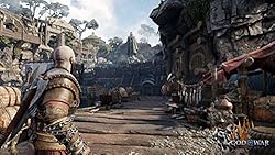 God of War Ragnarök Collector's Edition - PS4 and