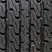 Thunderer R501 Steel Belted Radial Trailer Tire - ST 225/75R15 117/112L E (10 Ply)