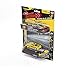 RC Pocket Racers - As Seen on TV - RED