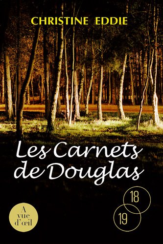 Les  carnets de Douglas