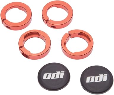 odi lock jaw clamps
