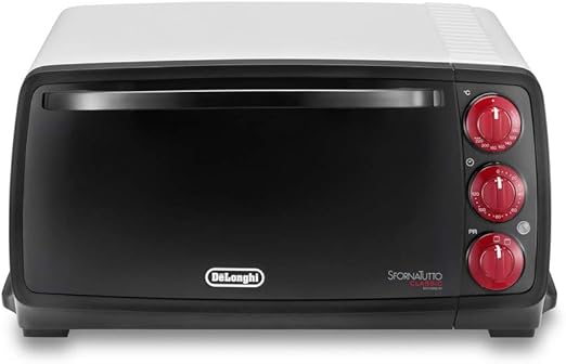 Sfornatutto de longhi manuale istruzioni
