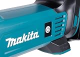 Makita DMP180Z 18V LXT Inflator Cordless Bare Tool Blue/Silver Auto-Stop Gauge view 11