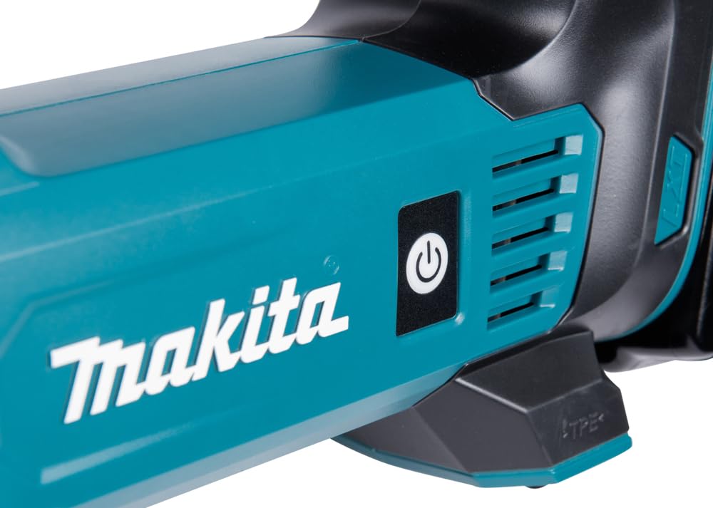 Makita DMP180Z Akku-Kompressor 8,3 bar 18 V (ohne Akku, ohne Ladegerät) 8
