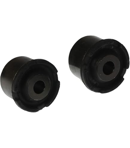 ACDelco Gold 45G9363 Control Arm Bushing - Front Lower Rearward