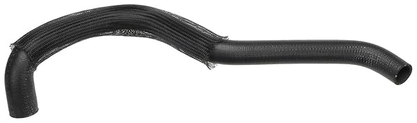 ACDELCO GOLD 26313X MOLDED UPPER RADIATOR HOSE