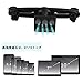 OHLPRO Universal Tablet Holder - Car Backseat Mount 360 Rotating Adjustable for 6