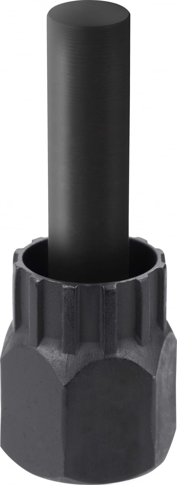 BONIN SHIMANO TYPE CASSETTE EXTRACTOR WITH 12 MM PIN