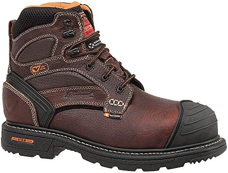 Thorogood Shoes 13M General Work Boots