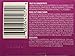Garnier Nutrisse Ultra Color Nourishing Permanent Hair Color Cream, BR2 Dark Intense Burgundy (1 Kit) Red Hair Dye (Packaging May Vary), 1 Count