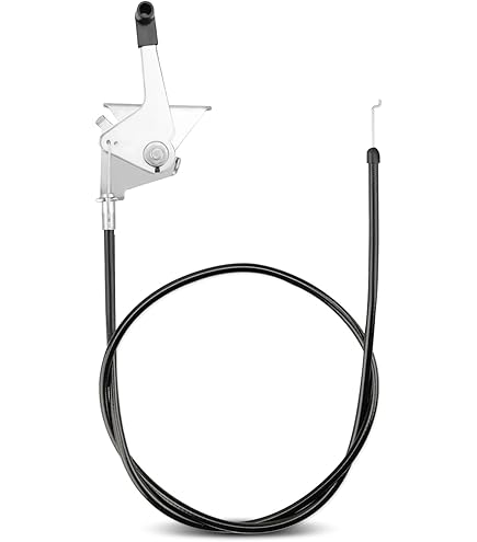 483975 Cavo Di Controllo Dell'acceleratore Di Ricambio Per - Foto 6