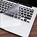JRCMAX Premium Ultra Thin Clear Keyboard Skin