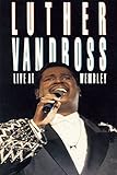 Luther Vandross: Live At Wembley