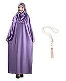 Modish Group Women Prayer Clothes with Hijab Muslim