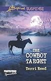 The Cowboy Target (Protection Specialists)