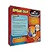 Speak Out Game, Family Party Game, the Hilarious Adult Phrase Card Game, Mouth Guard Challenge Game