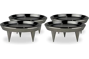 IsoAcoustics Gaia II Carpet Disks (Set of 4)