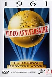 Video Anniversaire - 1961