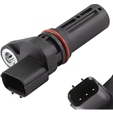 MOTISEN 37500-RAA-A01 PC478 5S1953 37500-PNC-006 Crankshaft Position Sensor | Fit for ACURA HONDA, Rdx 2007-2010 Tsx 2004-2008 Accord 2003-2007,Element 2003-2011,Civic 2006-2010