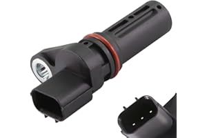 MOTISEN PC478 37500-RAA-A01 37500-PNC-006 5s1953 Crankshaft Position Sensor Compatible with Acura Honda, RDX 2007-2010 Tsx 2004-2008 Accord 2003-2007, Element 2003-2011,Civic 2006 2007 2008 2009 2010