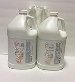 Bain De Terre Coconut Papaya Ultra Hydrating Shampoo & Conditioner Gallon Plus Pumps