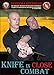 SELF-DEFENSE DVD - Knife in Close Combat by Russian Systema Spetsnaz - Russian Martial Arts hand to hand combat training video