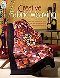 Creative Fabric Weaving by