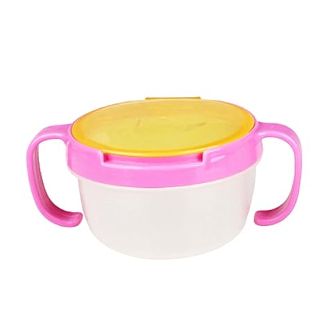 newborn snack feeding