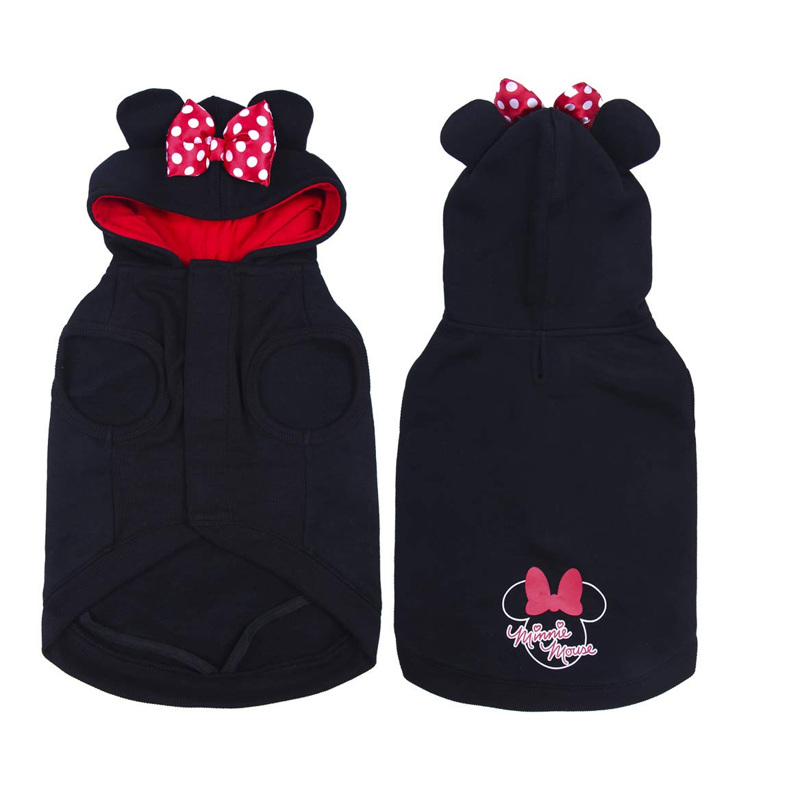 CERDÁ LIFE'S LITTLE MOMENTS Cerdá - Pets | Minnie Dog Clothes - Official Disney Licensed