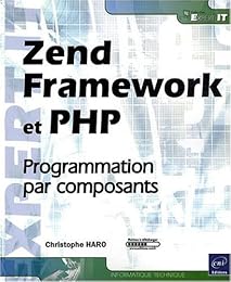 Zend Framework et PHP