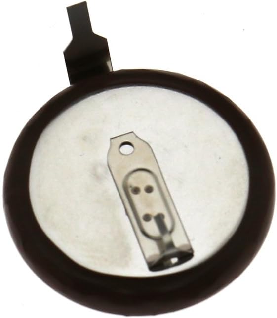 Vl2330 Mini Battery Replacement Compatible with Landrover Discovery Rangerover Remote Key