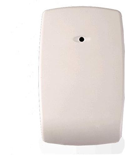 EMX ULTRA-PLG Plug-In Style Vehicle Loop Detector For Exit Safety & Gate Control - View #2