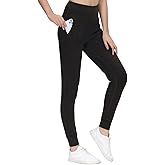 ALONG FIT Sweatpants for Women, Joggers for Women, Leggings with Pockets for Women, Yoga Pants, Cargo Pants Women