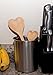 Gifts For Mom From Daughter - Mothers Day Gifts from Son or Daughter - Heart Bamboo Love Spoon - Top Gifts for Mom (Bamboo)