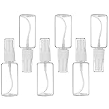 Spray Bottle, 1oz/30ml Small Plastic Fine Mist