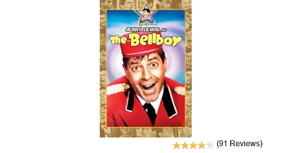 The Bellboy Full Movie Online Free