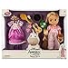 Disney - Rapunzel Doll Gift Set - Disney Animators' Collection - NEW
