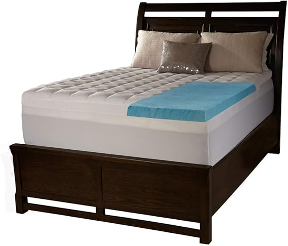 beautyrest comforpedic convertible crib mattress